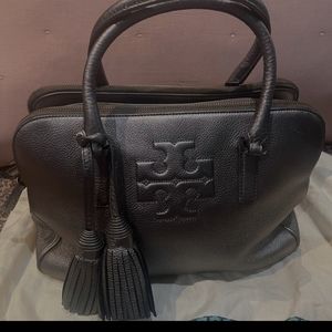 Authentic Tory Burch Thea Satchel